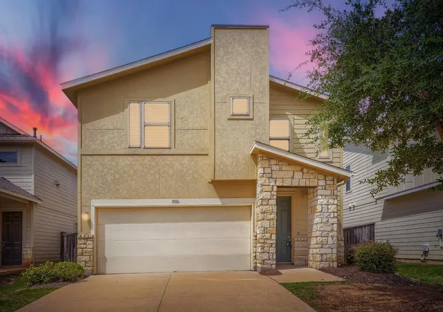 Single family home for sale at 8106 Dampton Ln, Austin, TX 78744 | MLS# 9730759