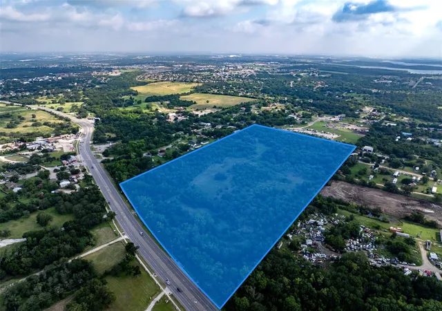 Photo 4 of Land for sale at 10200 Fm 969 Rd, Austin, TX 78724 | MLS# 5815629 | Listing updated on 2026-07-14