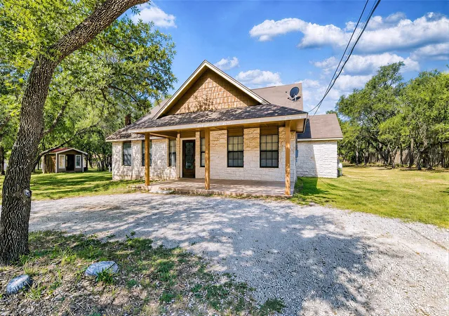 Photo 1 of Single family home for sale at 103 Jib Ln, Georgetown, TX 78633 | MLS# 4557658 | Listing updated on 2026-08-18