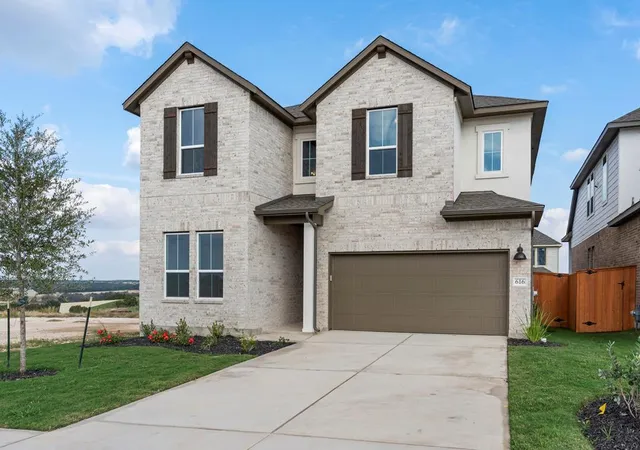 Photo 1 of Single family home for sale at 616 Leeland Dr, Liberty Hill, TX 78642 | MLS# 6294084 | Listing updated on 2026-10-04