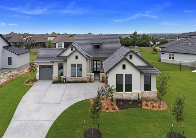 Photo 1 of Single family home for sale at 121 La Ventana Dr, Liberty Hill, TX 78642 | MLS# 5360891 | Listing updated on 2026-10-08