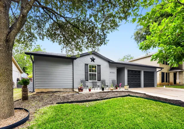 Single family home for sale at 4801 Saguaro Rd, Austin, TX 78744 | MLS# 5985726