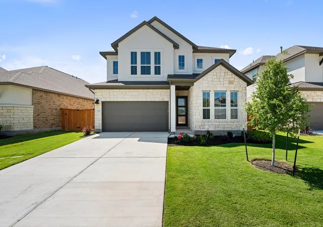 Photo 2 of Single family home for sale at 504 Lariat Loop, Liberty Hill, TX 78642 | MLS# 9855594 | Listing updated on 2026-07-19