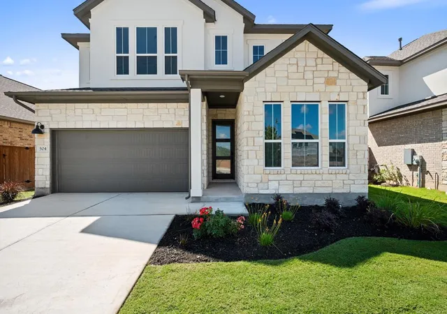 Photo 3 of Single family home for sale at 504 Lariat Loop, Liberty Hill, TX 78642 | MLS# 9855594 | Listing updated on 2026-07-19