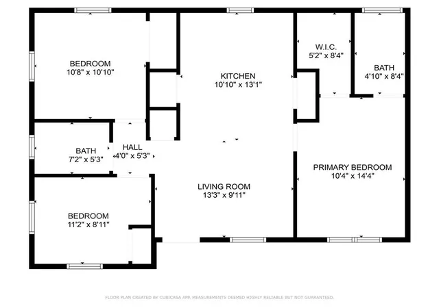 24th image of 1705 E 14th St #B, Austin, TX 78702 | MLS# 4715827