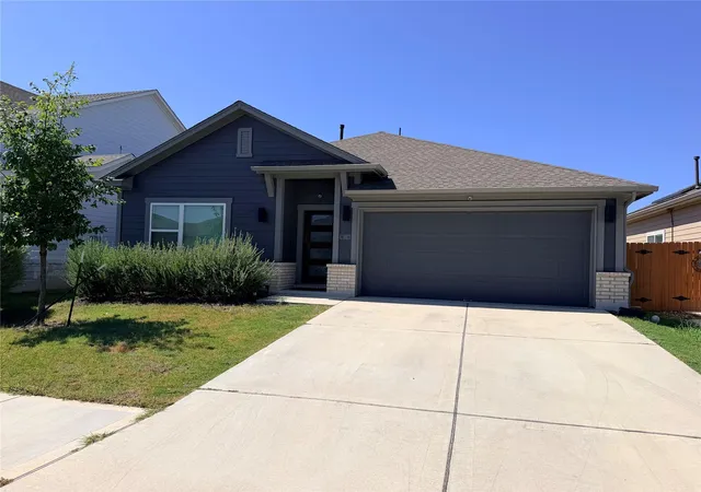 Photo 1 of Single family home for sale at 113 Nettle Swap Dr, Hutto, TX 78634 | MLS# 6935397 | Listing updated on 2026-08-31