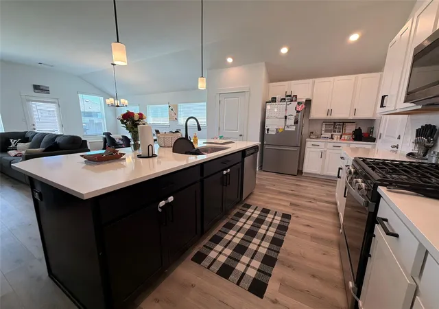 Photo 3 of Single family home for sale at 113 Nettle Swap Dr, Hutto, TX 78634 | MLS# 6935397 | Listing updated on 2026-08-31