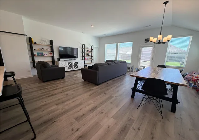 Photo 4 of Single family home for sale at 113 Nettle Swap Dr, Hutto, TX 78634 | MLS# 6935397 | Listing updated on 2026-08-31