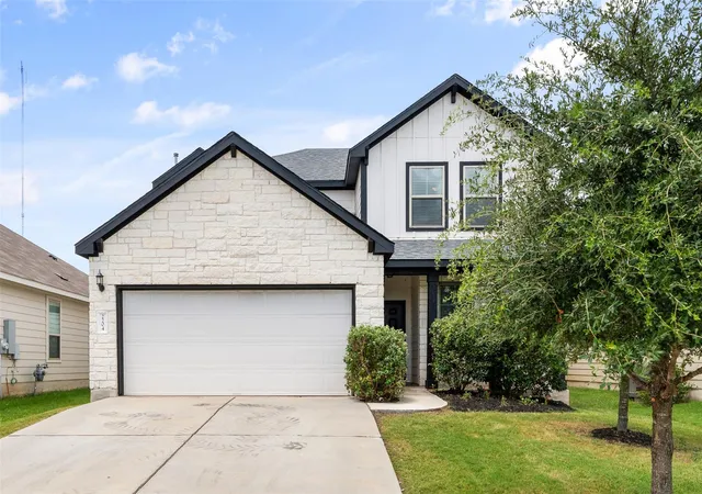 Photo 1 of Sale Pending at 2204 Cliffbrake Way, Georgetown, TX 78626 | MLS# 3753000 | Listing updated on 2026-08-12