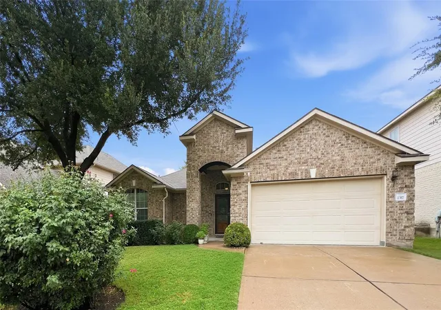 Photo 1 of Single family home for sale at 1317 Irish Moss Trl, Round Rock, TX 78665 | MLS# 2089450 | Listing updated on 2026-09-01