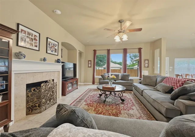 Photo 2 of Single family home for sale at 1317 Irish Moss Trl, Round Rock, TX 78665 | MLS# 2089450 | Listing updated on 2026-09-01