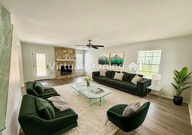 Photo 1 of Single family home for sale at 8400 Spring Valley Dr, Austin, TX 78736 | MLS# 9869872 | Listing updated on 2026-10-02