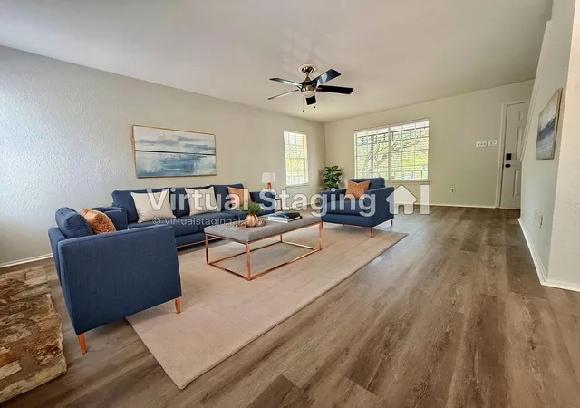 Photo 2 of Single family home for sale at 8400 Spring Valley Dr, Austin, TX 78736 | MLS# 9869872 | Listing updated on 2026-10-02
