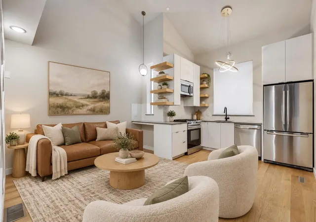 Photo 1 of Condo for sale at 913 Duncan Ln #203, Austin, TX 78705 | MLS# 2607959 | Listing updated on 2026-09-12