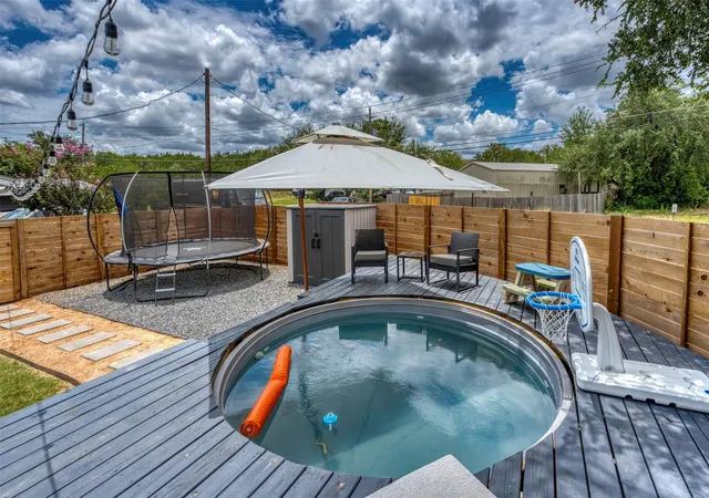 Photo 3 of Single family home for sale at 14506 Debba Dr, Austin, TX 78734 | MLS# 7954021 | Listing updated on 2026-08-13