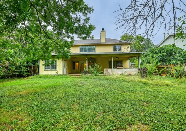 23rd image of 1218 Mattapan Dr, Pflugerville, TX 78660 | MLS# 5367681
