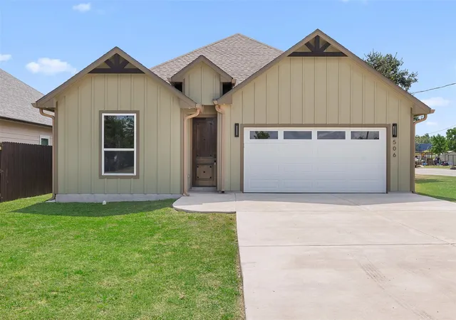 1st image of 506 N Waco St, Giddings, TX 78942 | MLS# 8782362