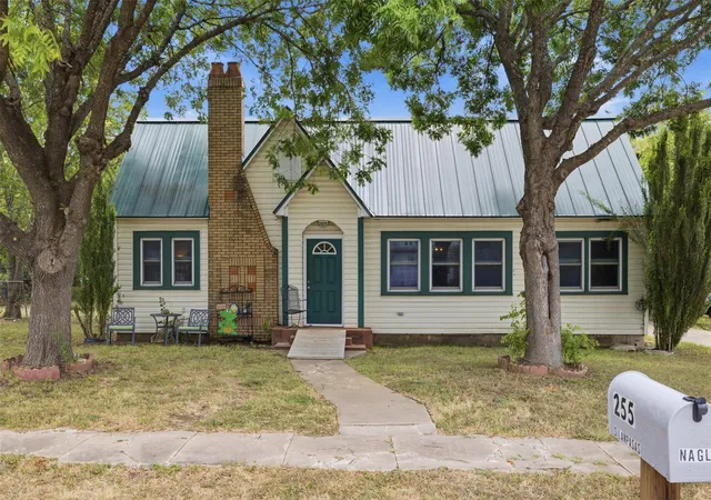 31st image of 255 S Lampasas St, Bertram, TX 78605 | MLS# 6842576