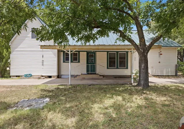 5th image of 255 S Lampasas St, Bertram, TX 78605 | MLS# 6842576