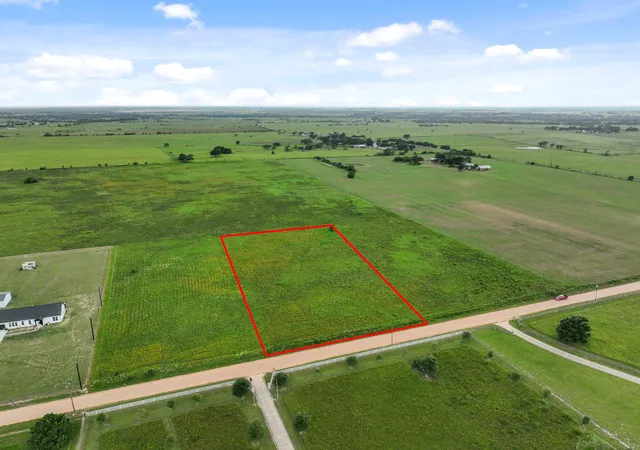 9th image of 000 Tbd Meier Rd St, Sealy, TX 77474 | MLS# 2633211