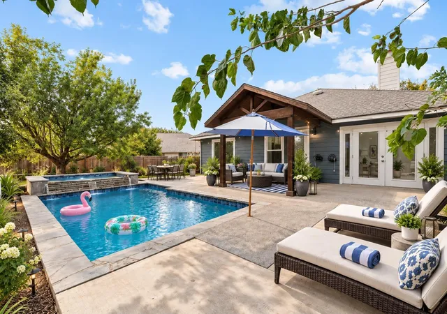 Photo 2 of Single family home for sale at 20428 Rita Blanca Cir, Pflugerville, TX 78660 | MLS# 4063548 | Listing updated on 2026-09-30