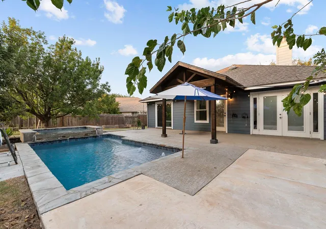 3rd image of 20428 Rita Blanca Cir, Pflugerville, TX 78660 | MLS# 4063548