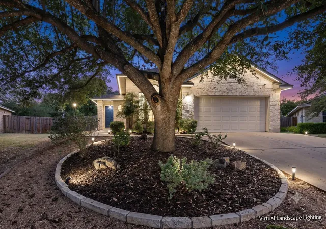 4th image of 20428 Rita Blanca Cir, Pflugerville, TX 78660 | MLS# 4063548