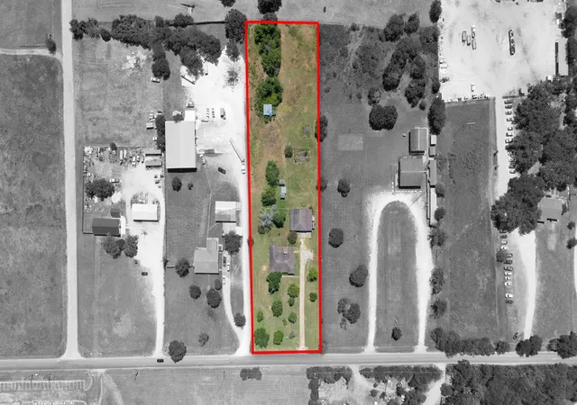 Photo 1 of Land for sale at 12409 Lowden Ln, Manchaca, TX 78652 | MLS# 2172039 | Listing updated on 2026-09-03