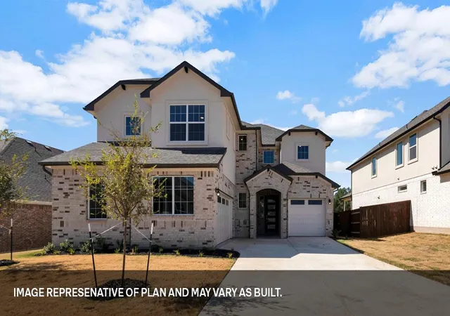 1st image of 612 Prairie Wind Dr, Leander, TX 78641 | MLS# 4154770