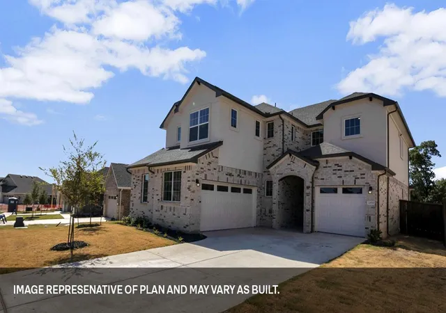 2nd image of 612 Prairie Wind Dr, Leander, TX 78641 | MLS# 4154770