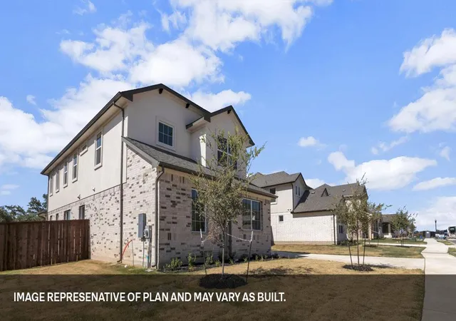 3rd image of 612 Prairie Wind Dr, Leander, TX 78641 | MLS# 4154770