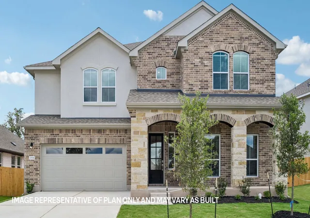 1st image of 548 Prairie Wind Dr, Leander, TX 78641 | MLS# 2816149
