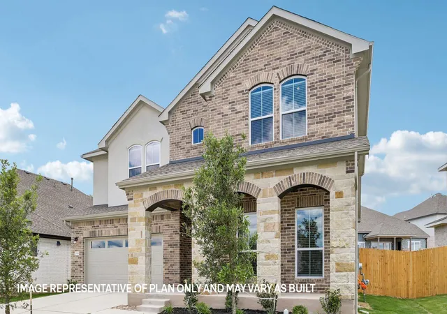 2nd image of 548 Prairie Wind Dr, Leander, TX 78641 | MLS# 2816149
