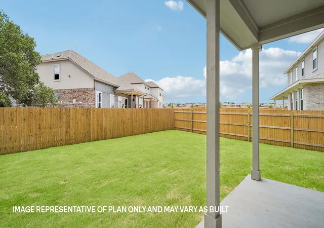 40th image of 548 Prairie Wind Dr, Leander, TX 78641 | MLS# 2816149