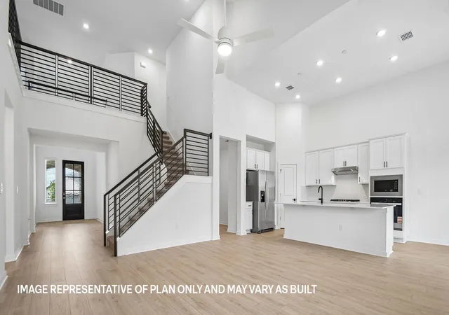 4th image of 548 Prairie Wind Dr, Leander, TX 78641 | MLS# 2816149
