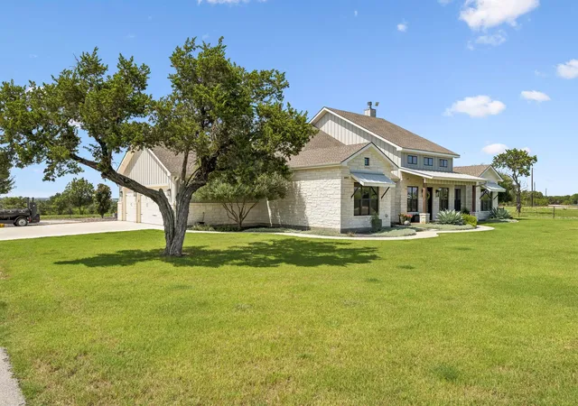 3rd image of 111 Marissa Cir, Burnet, TX 78611 | MLS# 5396223