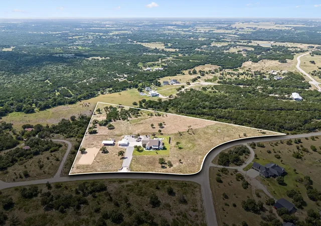 40th image of 111 Marissa Cir, Burnet, TX 78611 | MLS# 5396223