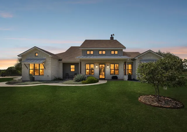4th image of 111 Marissa Cir, Burnet, TX 78611 | MLS# 5396223