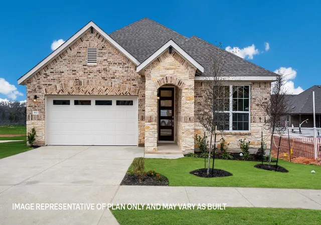 2nd image of 429 Eagle Canyon Dr, Leander, TX 78641 | MLS# 1668446
