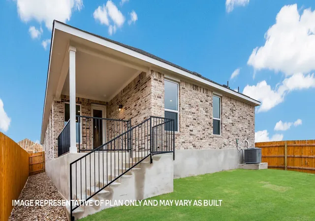 28th image of 429 Eagle Canyon Dr, Leander, TX 78641 | MLS# 1668446