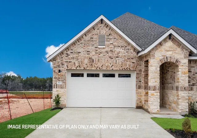 3rd image of 429 Eagle Canyon Dr, Leander, TX 78641 | MLS# 1668446