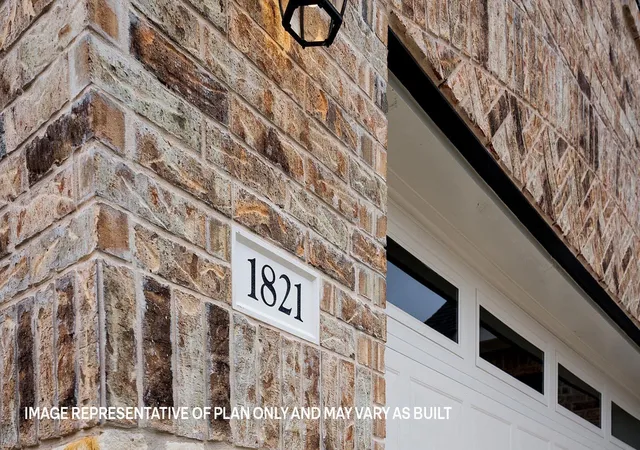 4th image of 429 Eagle Canyon Dr, Leander, TX 78641 | MLS# 1668446