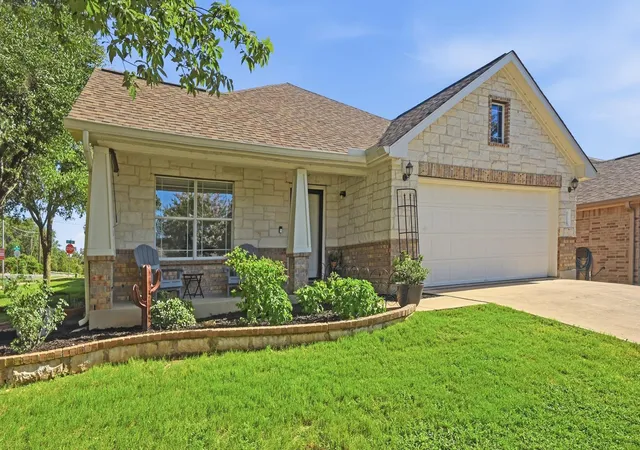 Photo 1 of Single family home for sale at 1118 Giberson Way, Buda, TX 78610 | MLS# 6492824 | Listing updated on 2026-08-01