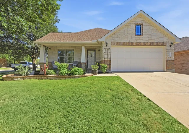 Photo 2 of Single family home for sale at 1118 Giberson Way, Buda, TX 78610 | MLS# 6492824 | Listing updated on 2026-08-01