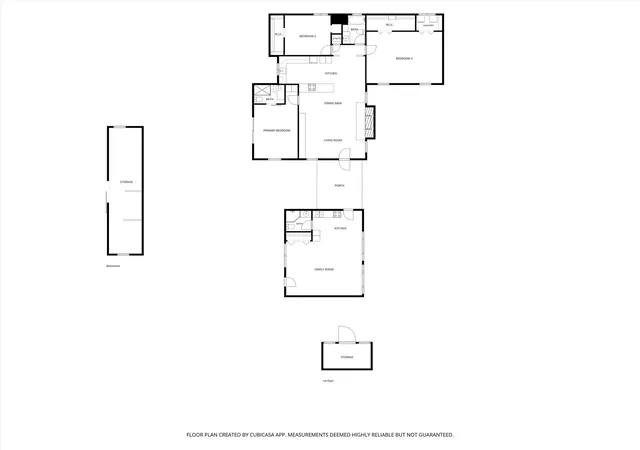 36th image of 2108 River Rd, San Marcos, TX 78666 | MLS# 7649616