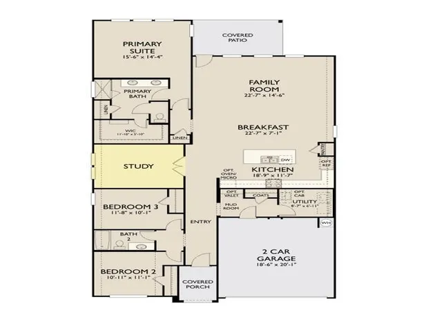 Photo 2 of Sale Pending at 141 Coleto Trl, Bastrop, TX 78602 | MLS# 5826716 | Listing updated on 2026-07-30