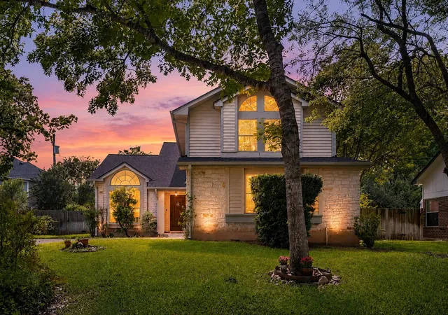Photo 1 of Sale Pending at 1807 Blackjack Dr, Round Rock, TX 78681 | MLS# 2737443 | Listing updated on 2026-09-08
