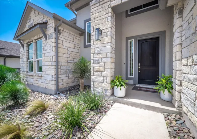 Photo 3 of Single family home for sale at 595 Wild Pecan Loop, Buda, TX 78610 | MLS# 7162107 | Listing updated on 2026-07-28