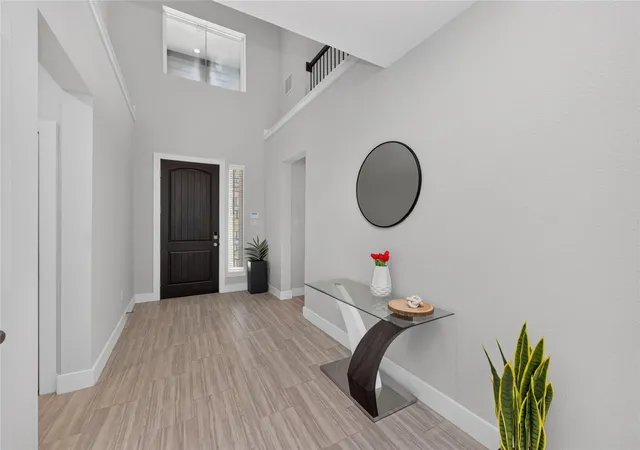 Photo 3 of Single family home for sale at 595 Wild Pecan Loop, Buda, TX 78610 | MLS# 7162107 | Listing updated on 2026-10-06