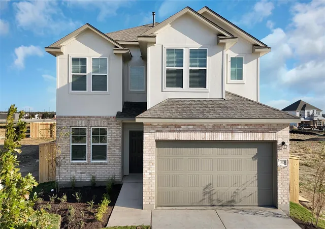 1st image of 25517 Flora Bella Ln, Elgin, TX 78621 | MLS# 9352975